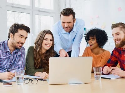 Suchmaschinenoptimierung Agentur für nachhaltigen Online-Erfolg in Essen
