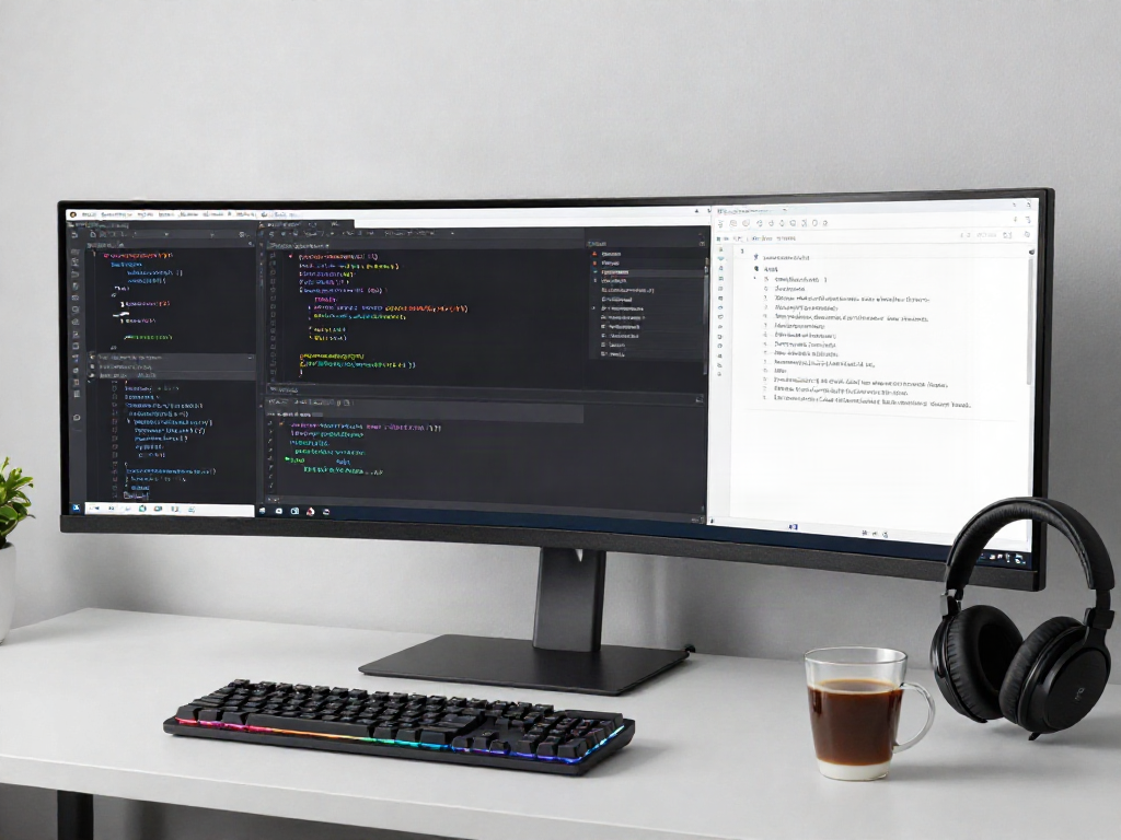 Dachreinigung durch innovative Softwarelösungen zur Optimierung von cloudbasierten Services und Cybersicherheit.