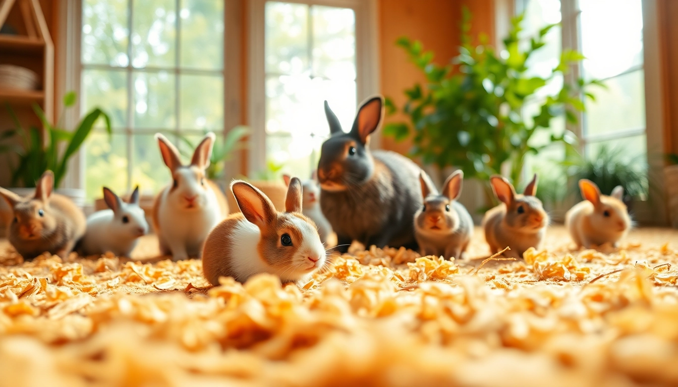 Die Vorteile der Nagermatte für gesunde Nagetiere
