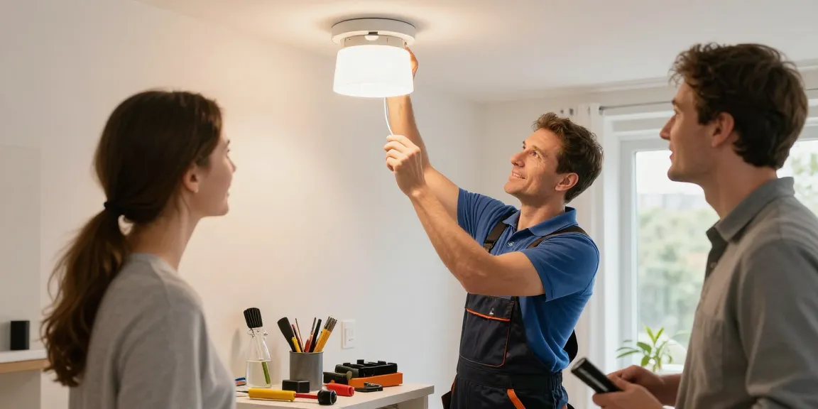 Elektriker Hildesheim - Fachkundiger Elektriker und vertrauenswürdiger Anbieter für Elektroinstallationen in der Gemeinde.