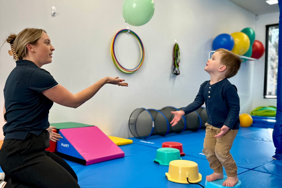 Ergotherapie in Dortmund – Therapieangebote für neurologische Beschwerden